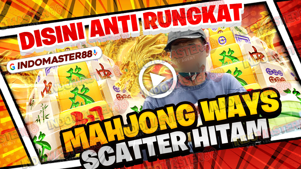 INDOMASTER88