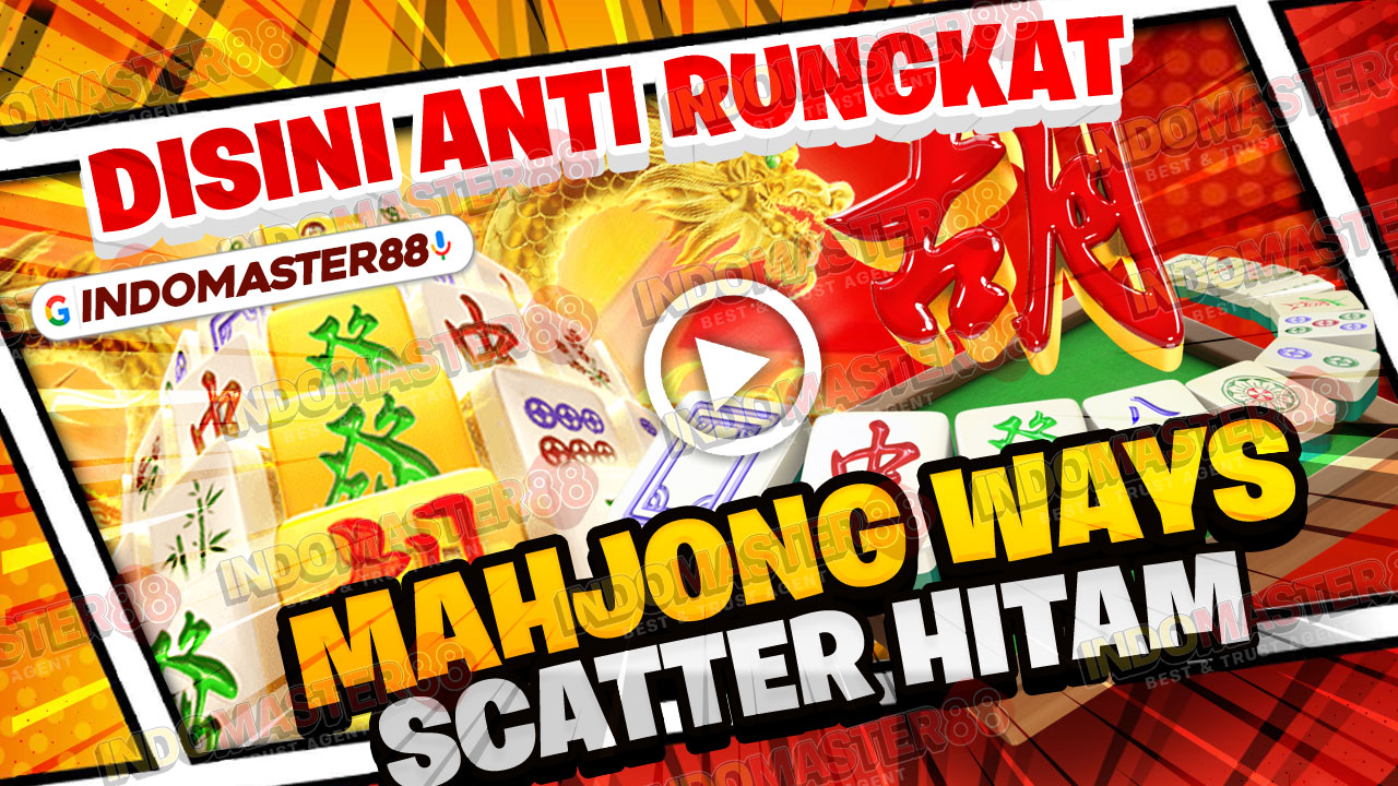 INDOMASTER88