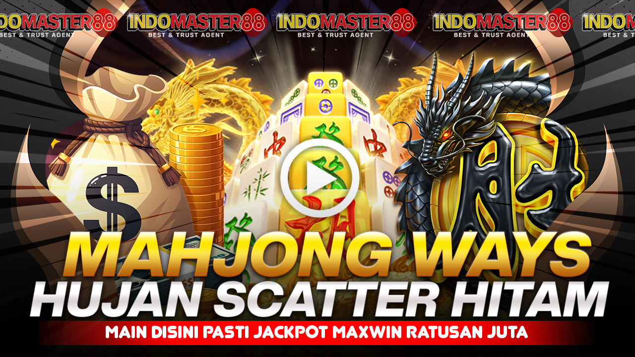 INDOMASTER88