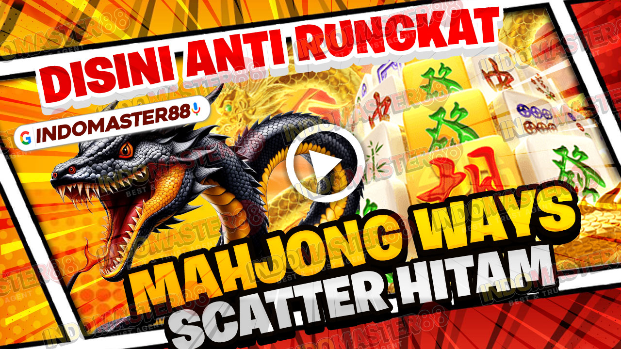 INDOMASTER88
