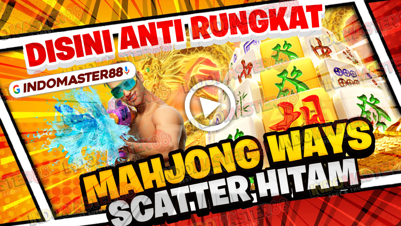 INDOMASTER88